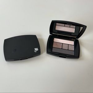 Lancôme eyeshadow pallet